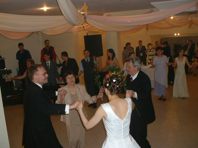 A my dalej w koleczku...